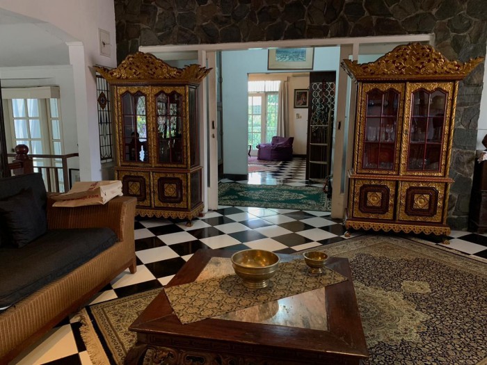 Rumah dijual di Jl. Raya Jagakarsa Jakarta Selatan